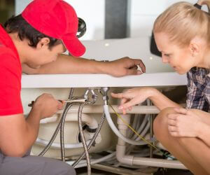 About Emergency plumbing pros Haworth, OK