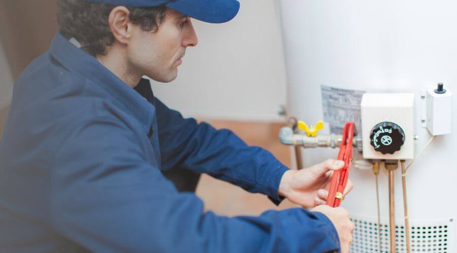 Professional emergency plumbing in Haworth, OK